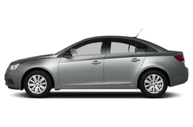 See 2013 Chevrolet Cruze Color Options - Carsdirect