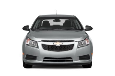 Grille  2013 Chevrolet Cruze