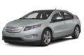 2013 Chevrolet Volt