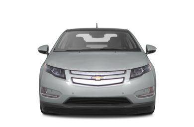 Grille  2013 Chevrolet Volt