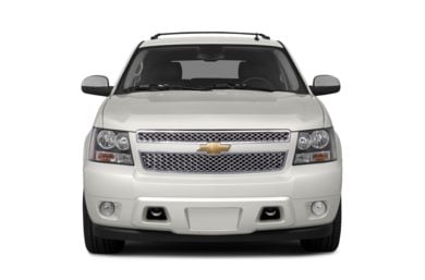 Grille 2013 Chevrolet Tahoe Grille 2013 Chevrolet Tahoe