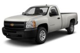 2013 Chevrolet Silverado 1500