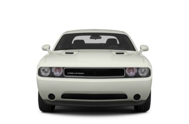 Grille 2013 Dodge Challenger Grille 2013 Dodge Challenger