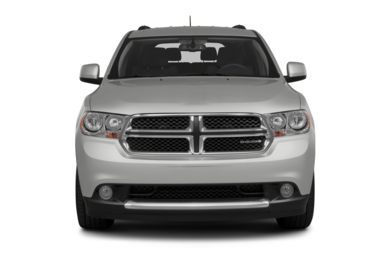 Grille 2013 Dodge Durango Grille 2013 Dodge Durango
