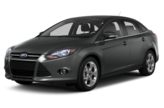 2013 Ford Focus