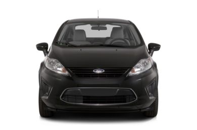Grille 2013 Ford Fiesta Grille 2013 Ford Fiesta