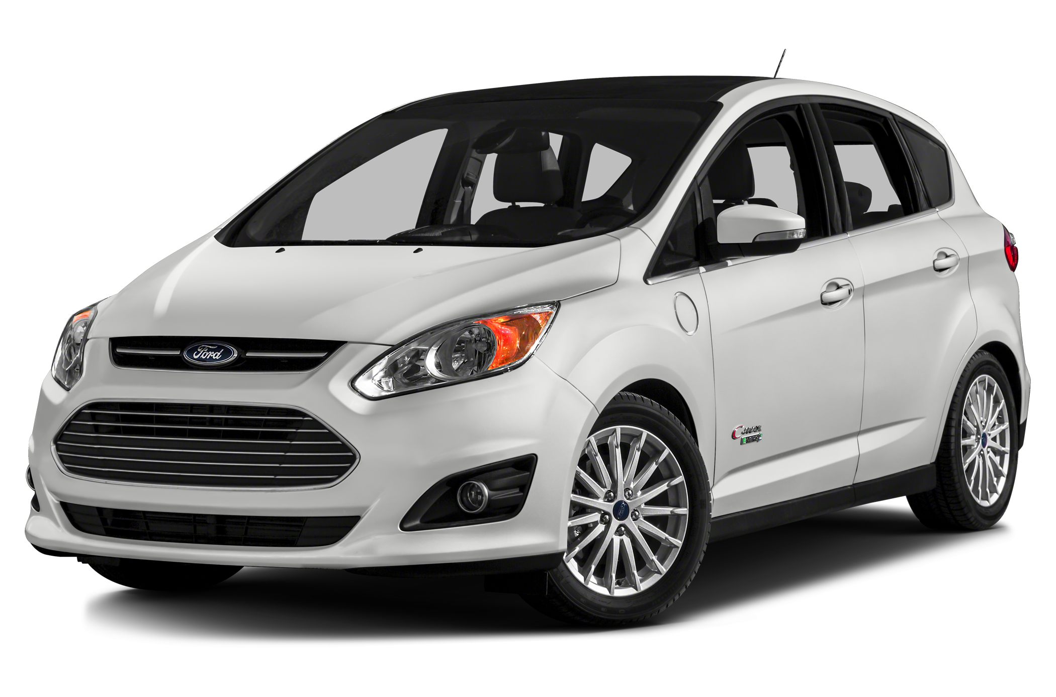 2017 Ford CMax Hybrid Deals, Prices, Incentives & Leases, Overview