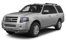 2013 Ford Expedition