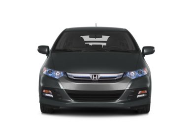 Grille  2013 Honda Insight