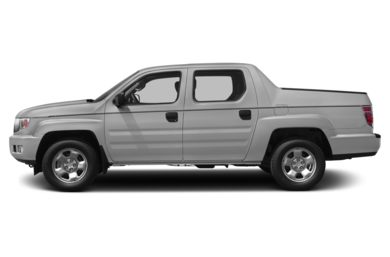 Should i buy a 2013 honda ridgeline #3