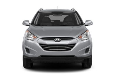 Grille 2013 Hyundai Tucson Grille 2013 Hyundai Tucson