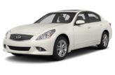 2013 Infiniti G37x Sedan