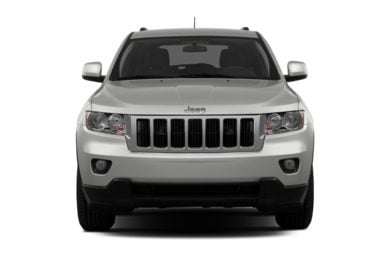 Grille 2013 Jeep Grand Cherokee Grille 2013 Jeep Grand Cherokee