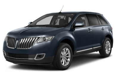 See 2013 Lincoln Mkx Color Options Carsdirect