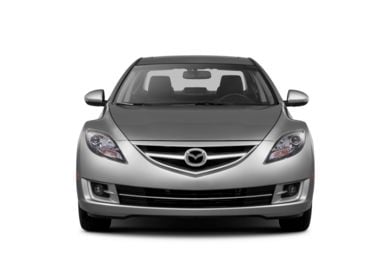 Grille  2013 Mazda Mazda6