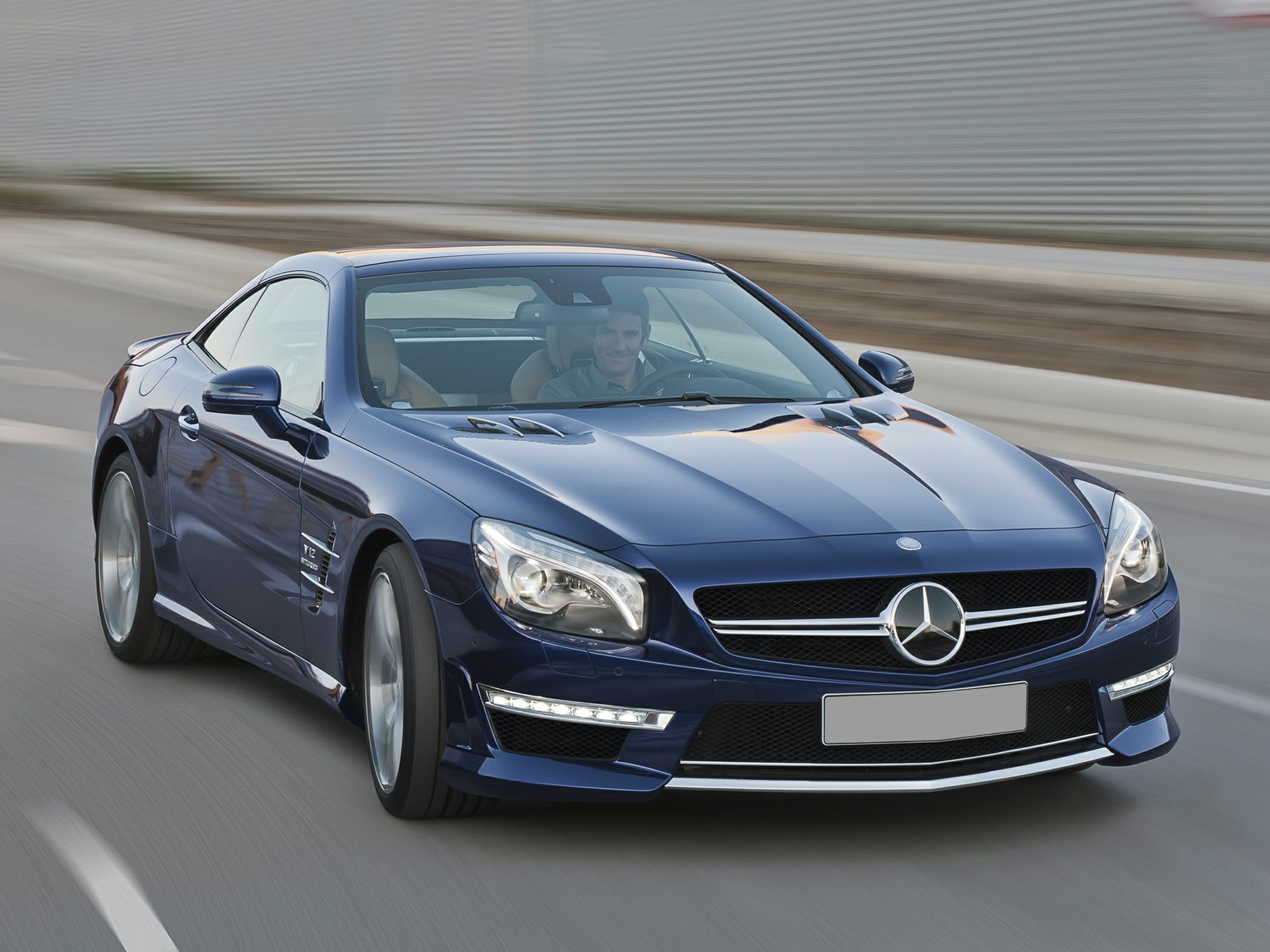 mercedes amg sl65 toy car