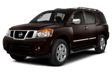 Nissan armada financing offers #1