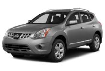 2013 Nissan Rogue