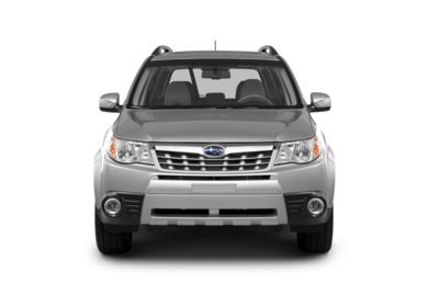 Grille 2013 Subaru Forester Grille 2013 Subaru Forester