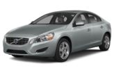 2013 Volvo S60