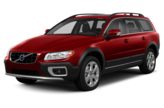 2013 Volvo XC70