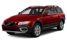 2013 Volvo XC70