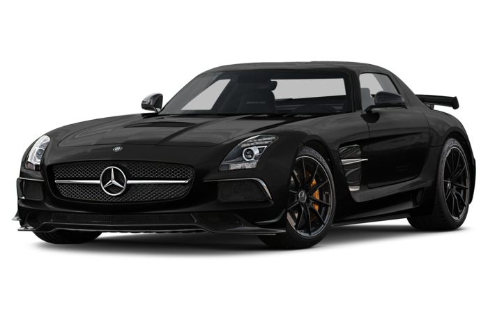 Mercedes sls black series specs #7