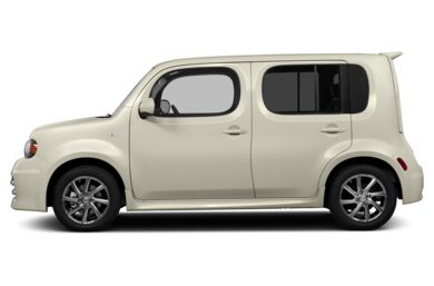 2013 Nissan cube release date #5