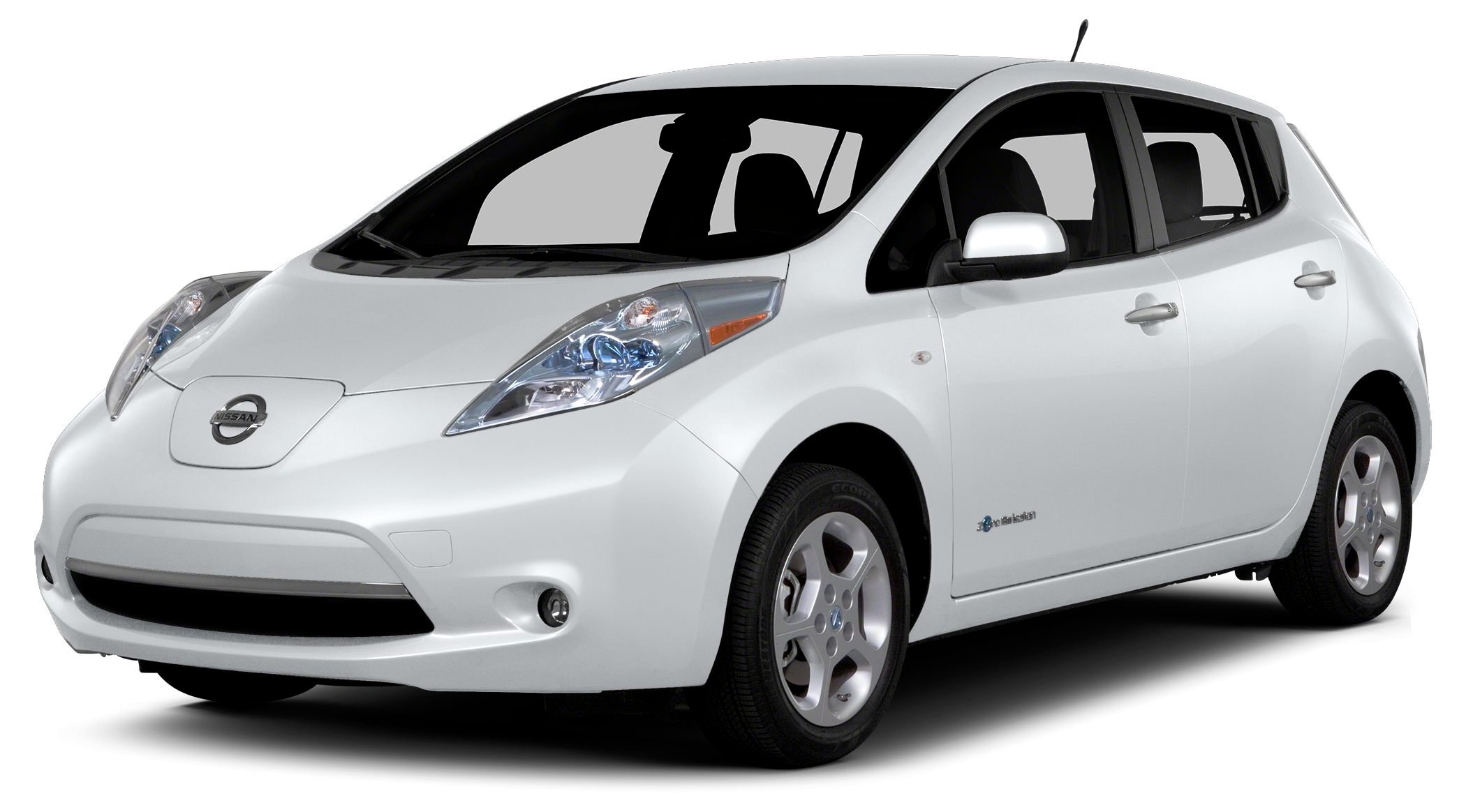 Incentives for buying nissan leaf #3