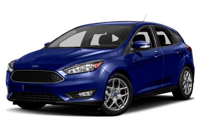 Discover The True 2017 Ford Focus Mpg:  Don'T Miss This! - eb7v535