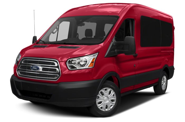 2017 Ford Transit 150 Specs Safety Rating And Mpg Carsdirect 9636