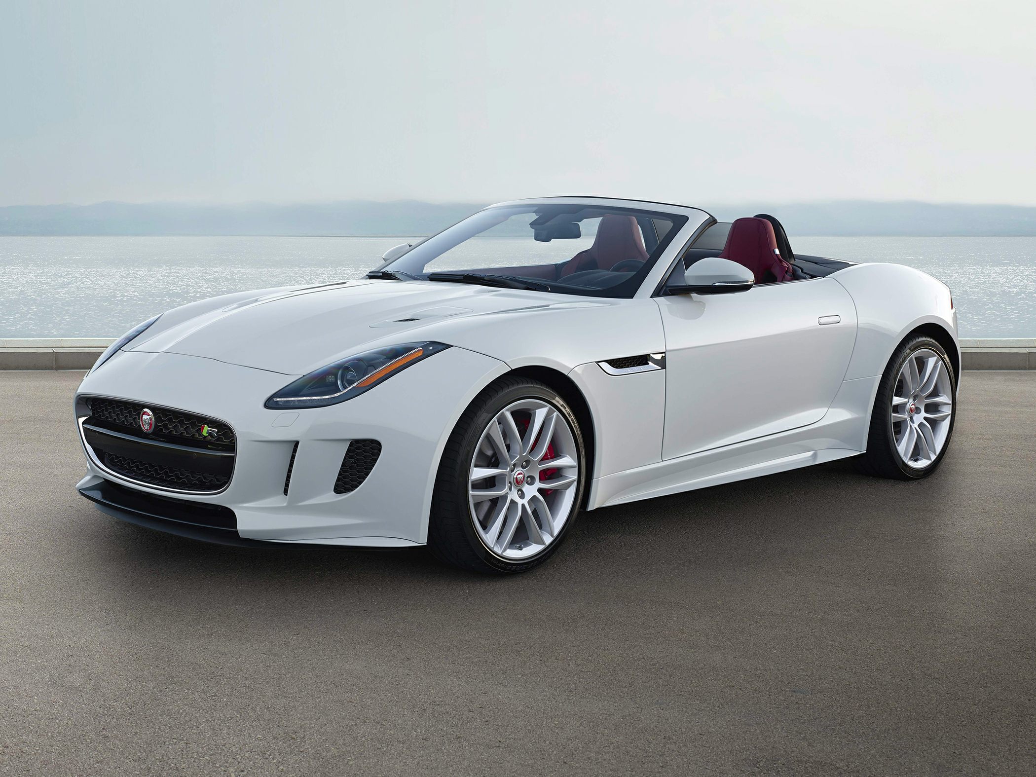 2017 Jaguar FTYPE Deals, Prices, Incentives & Leases, Overview