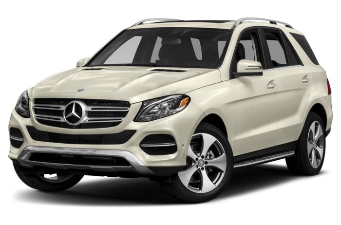 2016 Mercedes Benz GLE350 Specs Safety Rating amp MPG CarsDirect