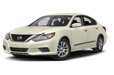 Nissan altima money factor and residual #8