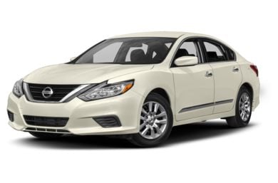 Nissan altima lease residual value #5