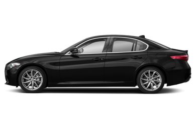 See 2017 Alfa Romeo Giulia Color Options Carsdirect