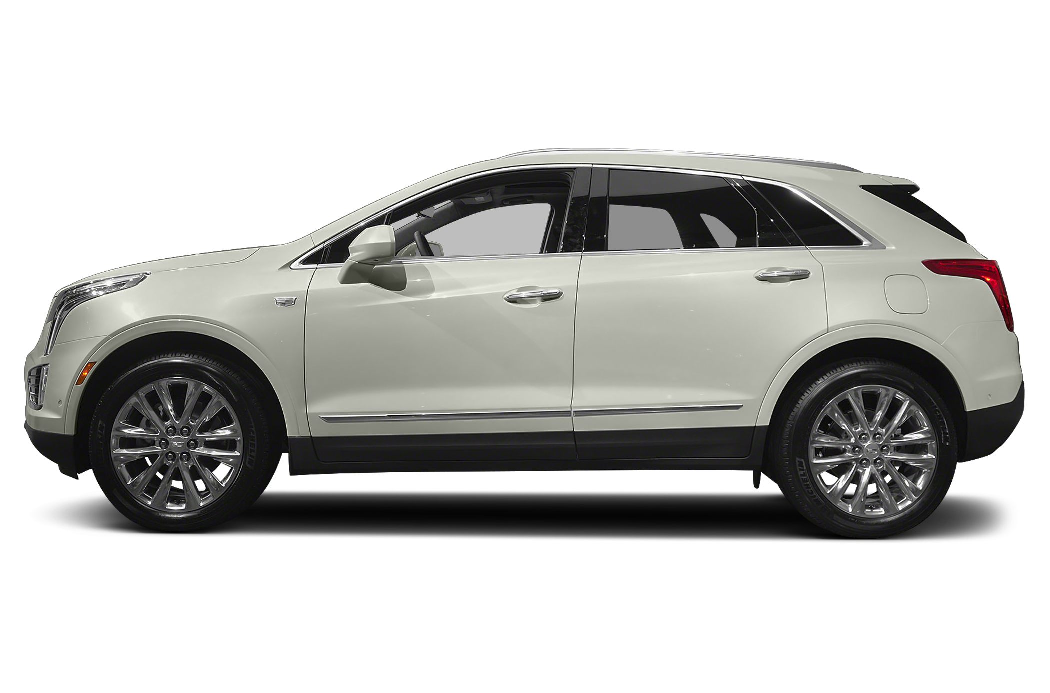 2017 Cadillac XT5 Deals, Prices, Incentives & Leases, Overview CarsDirect