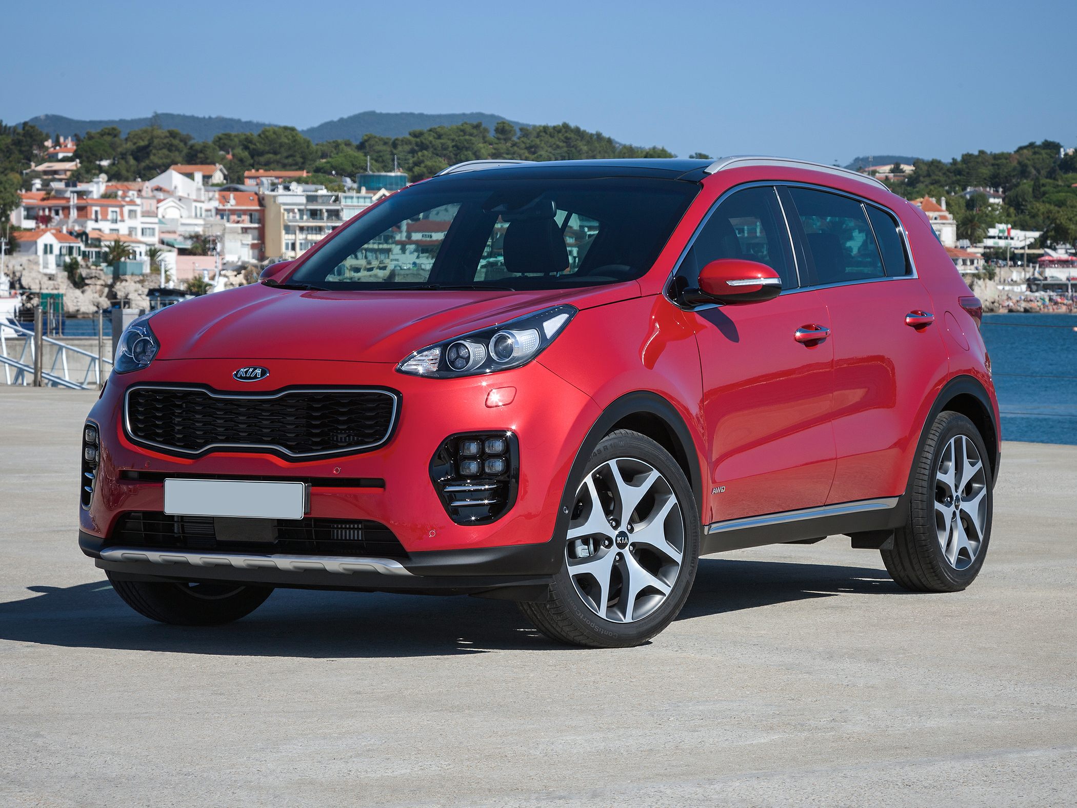 2017 Kia Sportage Deals, Prices, Incentives & Leases, Overview CarsDirect