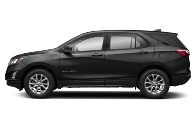 2018 Chevrolet Equinox Deals, Prices, Incentives &amp; Leases ...