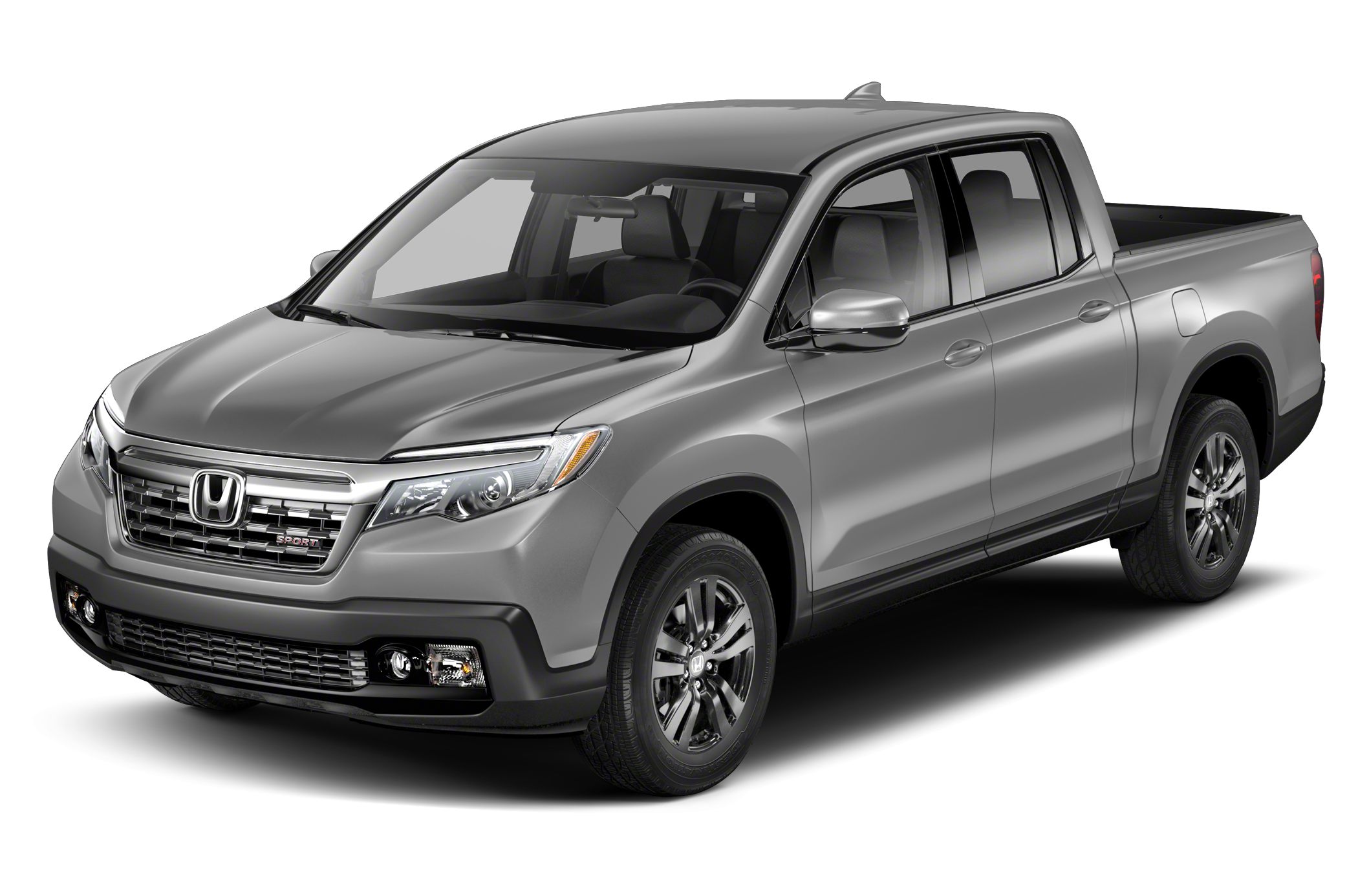 2018 Honda Ridgeline Deals, Prices, Incentives & Leases, Overview