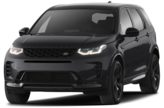 Land Rover Discovery Sport Thumbnail 2024 Land Rover Discovery SportPhoto