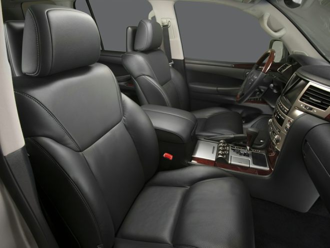 OEM Interior 