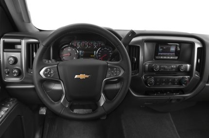 Chevrolet Silverado 2500HD