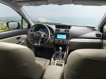 OEM Interior Primary 