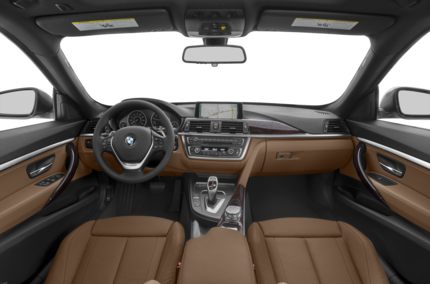 BMW 328 Gran Turismo