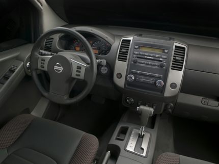 Nissan Xterra