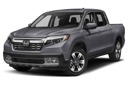 Honda Ridgeline