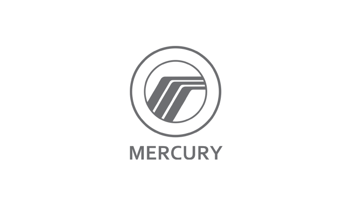 2007 Mercury Grand Marquis