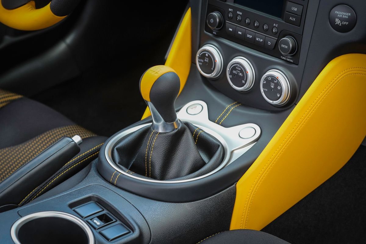 Nissan 370Z