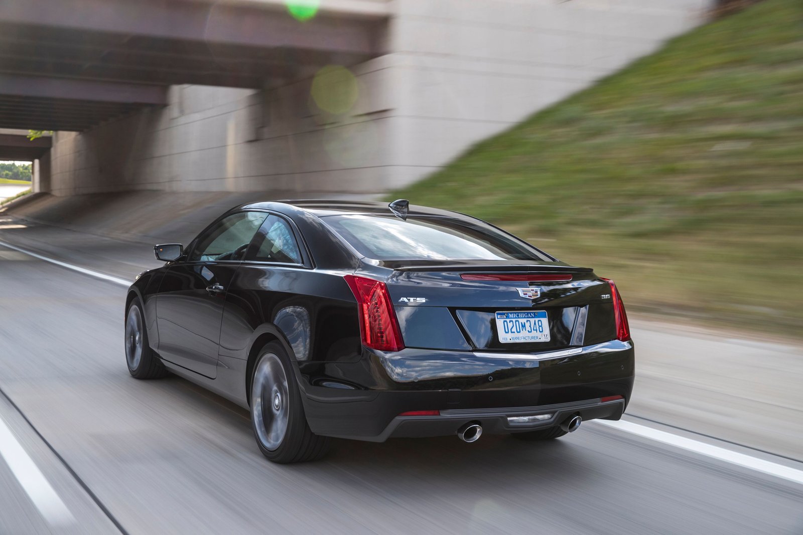 2018 Cadillac ATS Deals, Prices, Incentives & Leases ...